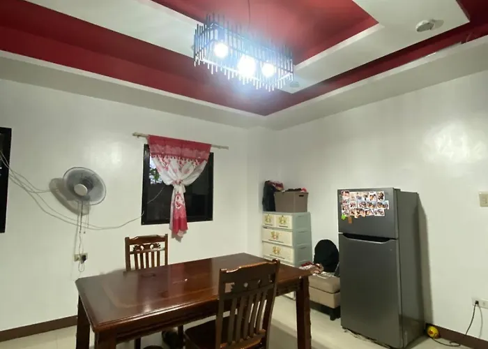 Apartment Upzora Manila